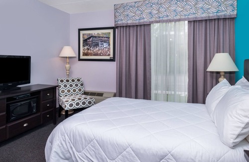 Sudbury Hotel | Northbury Hotel and Conference Centre