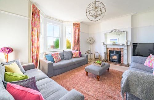 Southwold House | Northcliffe