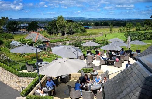 Langho Hotel | Northcote