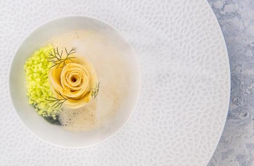 Langho Hotel | Northcote