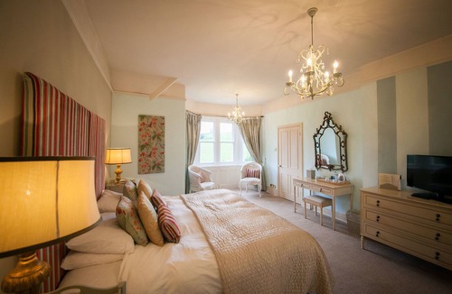 Burrington Hotel | Northcote Manor