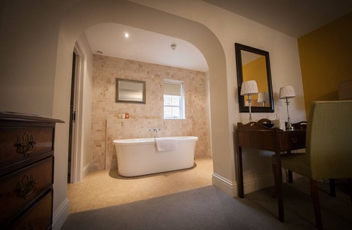 Burrington Hotel | Northcote Manor