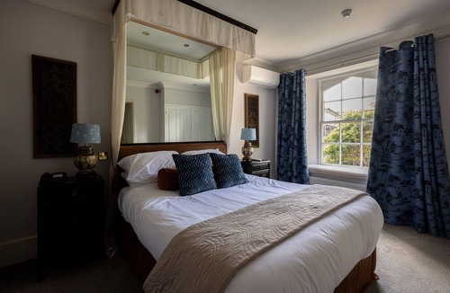 Burrington Hotel | Northcote Manor