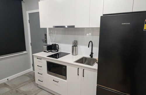 Adamstown Heights Apartment | Northcott Lodge