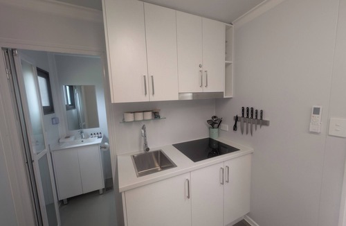 Adamstown Heights Apartment | Northcott Lodge