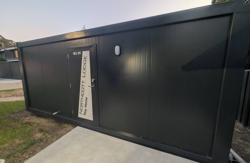 Adamstown Heights Apartment | Northcott Lodge