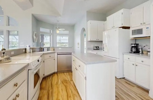 Isle of Palms House | Northeast Florida Retreat