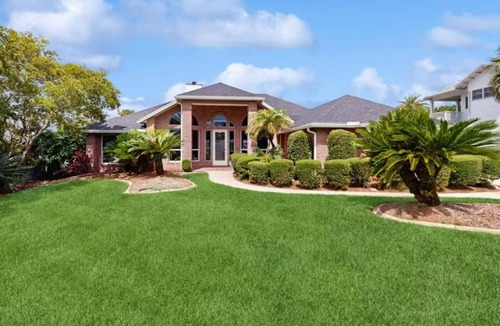 Isle of Palms House | Northeast Florida Retreat