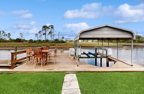Isle of Palms House | Northeast Florida Retreat