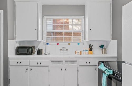 San Marco Apartment | Northeast Florida Retreat