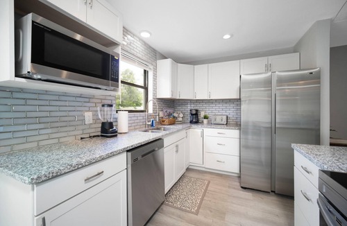 Englewood House | Northeast Florida Retreat