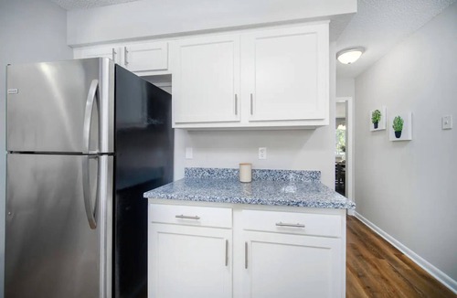 Orange Park House | Northeast Florida Retreat