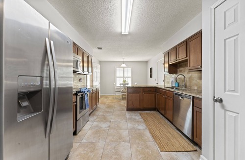 Del Rio House | Northeast Florida Retreat