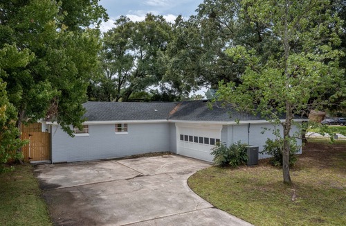 Arlington House | Northeast Florida Retreat
