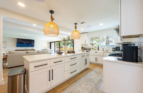 Southside House | Northeast Florida Retreat