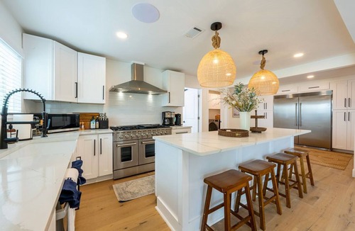 Southside House | Northeast Florida Retreat