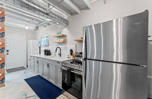 Murray Hill Apartment | Northeast Florida Retreat