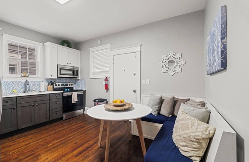 Riverside Apartment | Northeast Florida Retreat