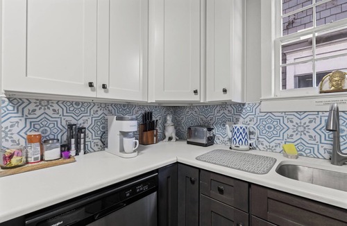 Riverside Apartment | Northeast Florida Retreat