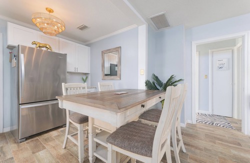 Avondale House | Northeast Florida Retreat