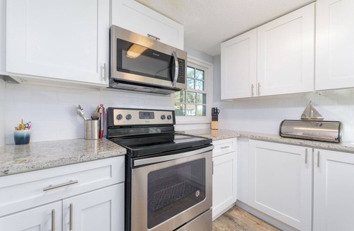 Avondale House | Northeast Florida Retreat