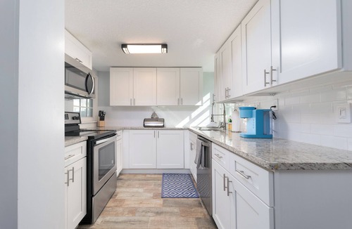 Avondale House | Northeast Florida Retreat