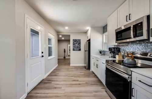 Haltom City House | Northeast Fort Worth
