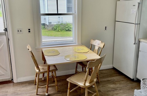 Northeast Harbor Cabin | Northeast Harbor Cottage