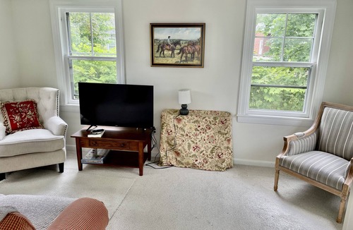 Northeast Harbor Cabin | Northeast Harbor Cottage