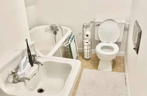 Northeast Harbor Cabin | Northeast Harbor Cottage