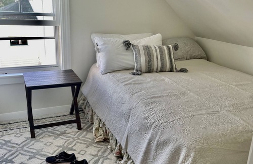 Northeast Harbor Cabin | Northeast Harbor Cottage