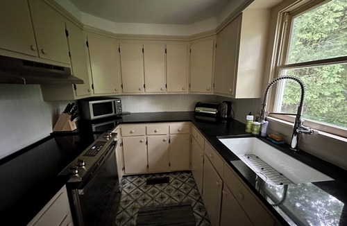 Greensboro House | Northeast Kingdom Cottage