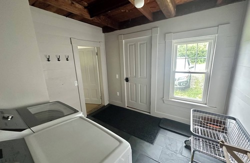 Greensboro House | Northeast Kingdom Cottage