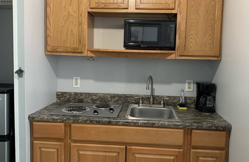 Kittery Hotel | Northeaster Motel