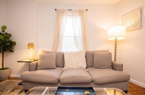 Harrison Lenox Apartment | Northeastern,Boston Medical,in unit laundry,CA