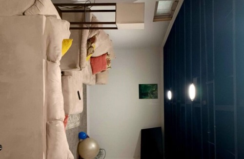 Saginaw House | Norther Feeling