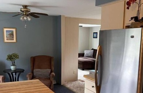 Dollar Bay House | Northern Adventure