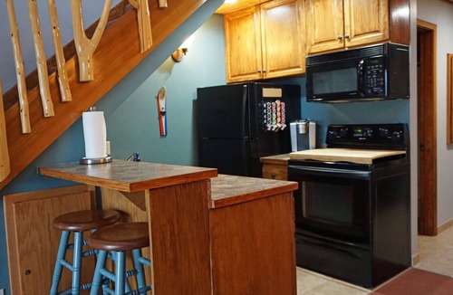 Lutsen Villa | Northern Adventures Hideaway at Lutsen Mountain