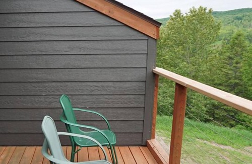 Lutsen Villa | Northern Adventures Hideaway at Lutsen Mountain
