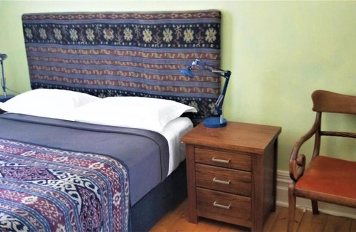 Castlemaine House | Northern Arts Hotel