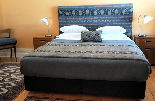 Castlemaine House | Northern Arts Hotel