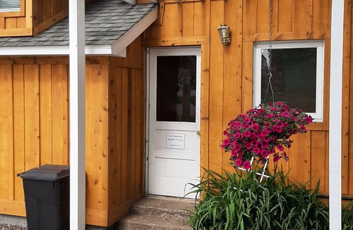 Houghton House | Northern Bungalow with Fireplace