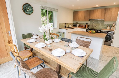 Sopley Cottage | Northern Byre