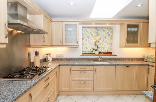 Sopley Cottage | Northern Byre