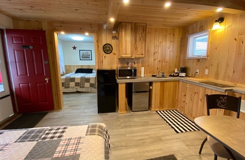 Potsdam Hotel | Northern Family Motel