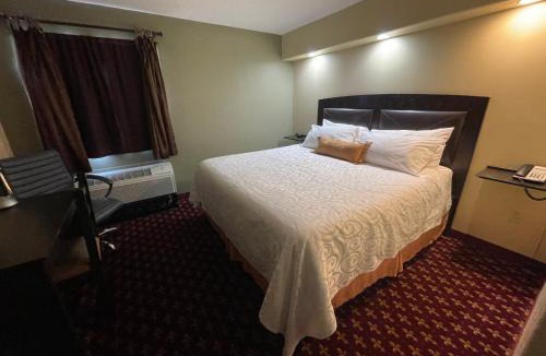 Nipawin Hotel | Northern Greens Resort and Conference Centre