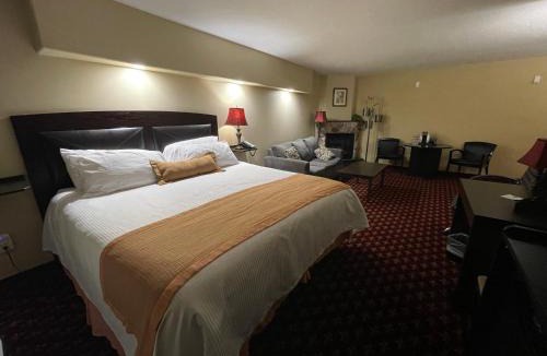 Nipawin Hotel | Northern Greens Resort and Conference Centre