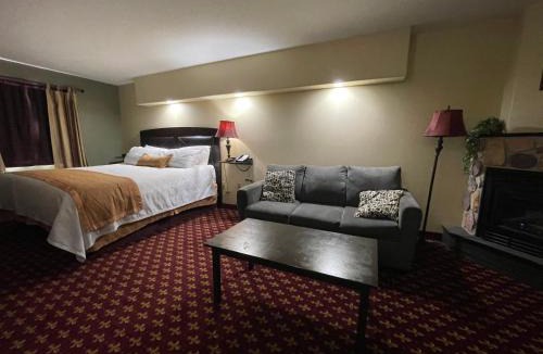 Nipawin Hotel | Northern Greens Resort and Conference Centre