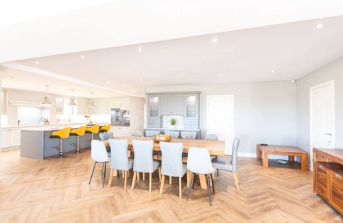 Crawcrook House | Northern Hideaways Oakfield Lodge