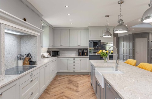 Crawcrook House | Northern Hideaways Oakfield Lodge